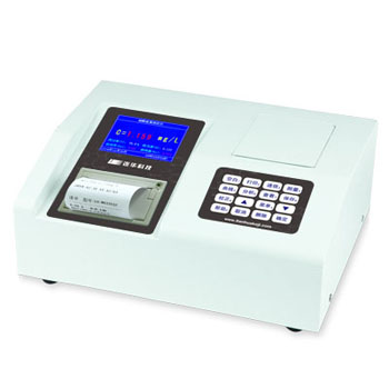 無機(jī)鹽測定儀